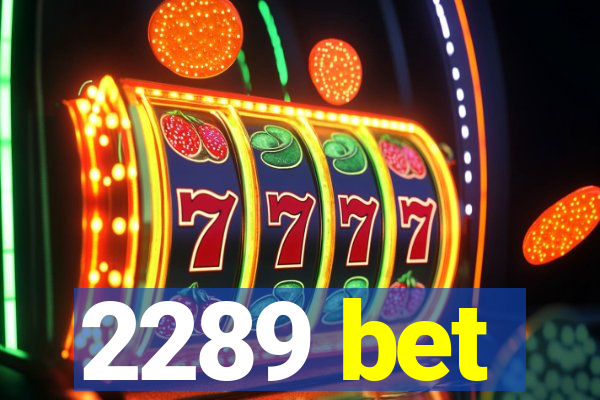 2289 bet