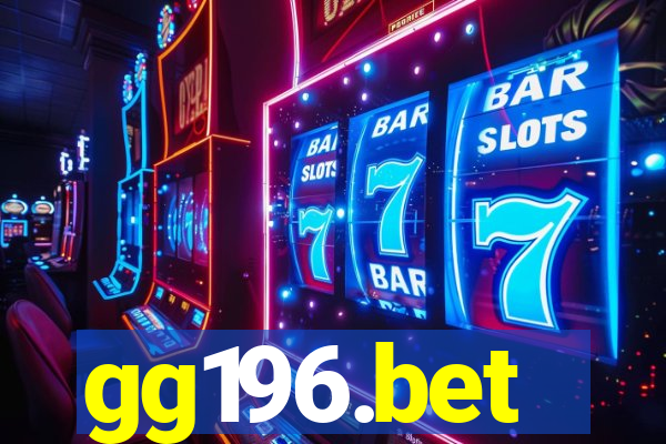 gg196.bet
