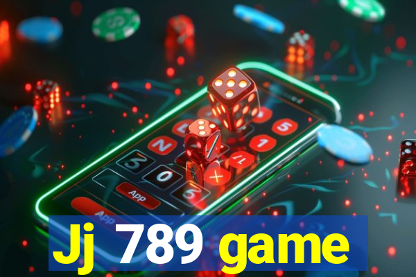 Jj 789 game