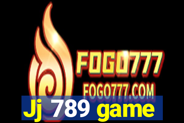 Jj 789 game