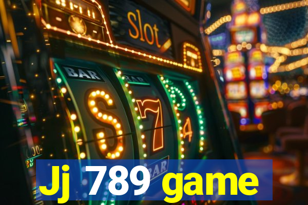 Jj 789 game