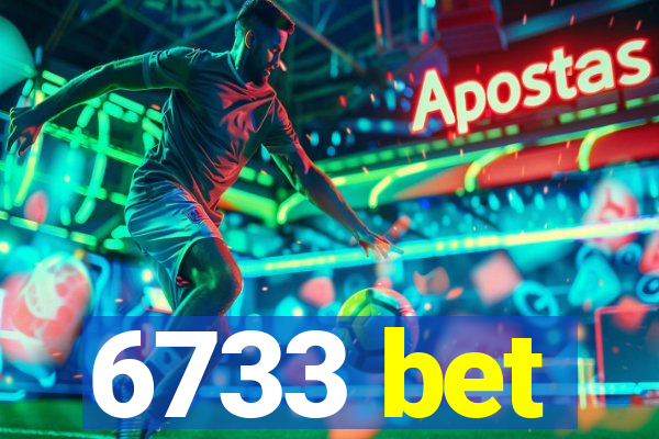 6733 bet