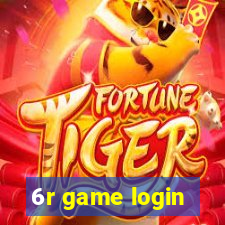 6r game login