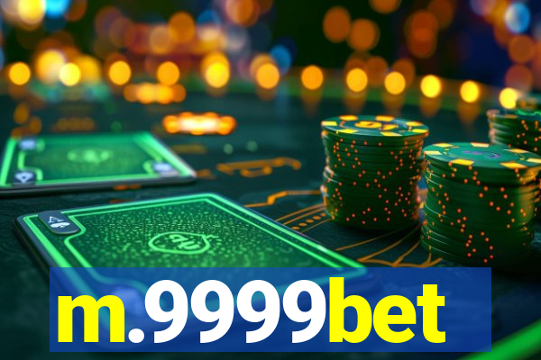 m.9999bet