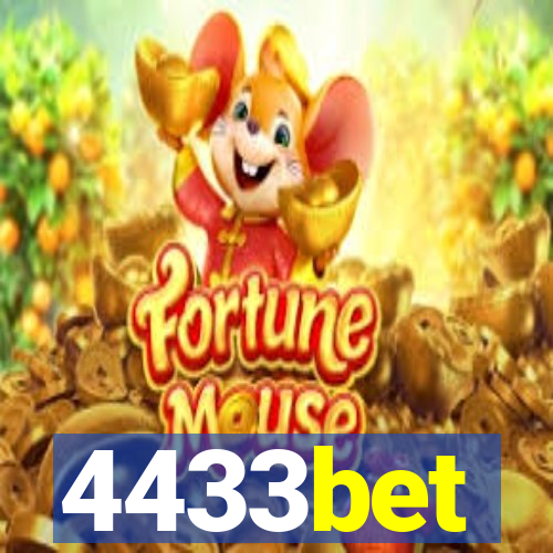 4433bet