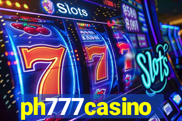 ph777casino