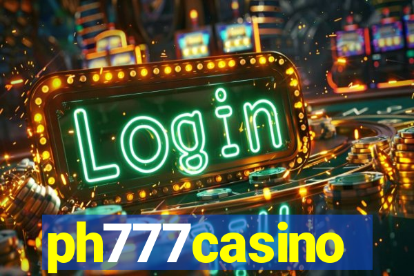 ph777casino