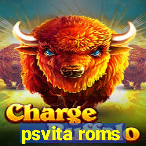 psvita roms