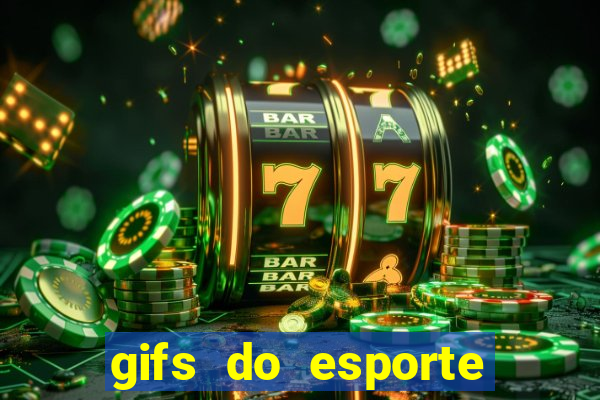 gifs do esporte clube bahia