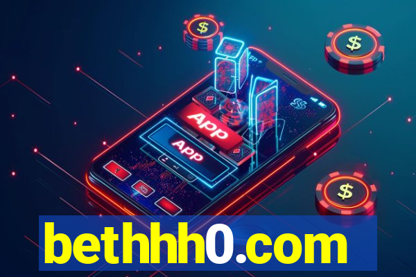 bethhh0.com