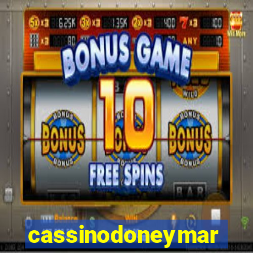 cassinodoneymar