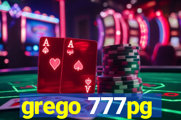 grego 777pg
