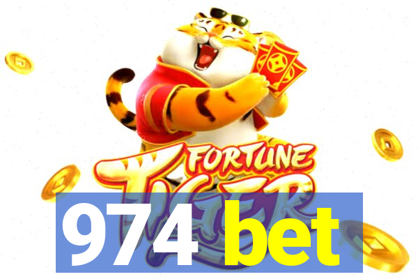 974 bet