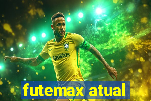 futemax atual