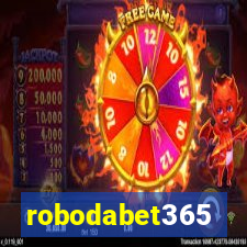 robodabet365