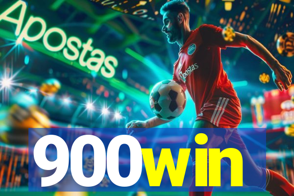 900win