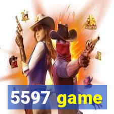 5597 game