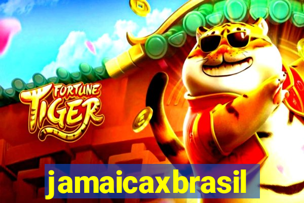 jamaicaxbrasil