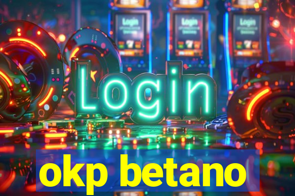 okp betano