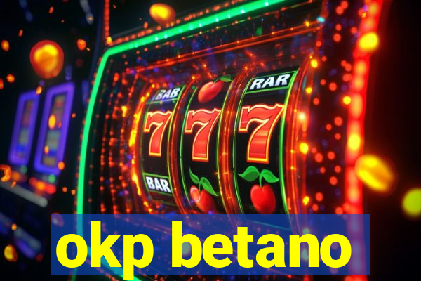 okp betano