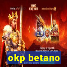 okp betano