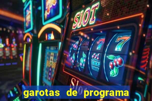 garotas de programa zona sul sp