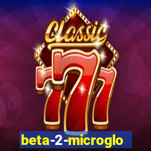beta-2-microglobulin