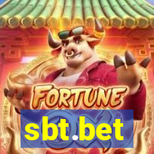 sbt.bet