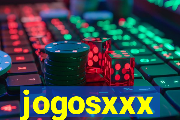 jogosxxx