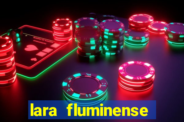lara fluminense volei nua