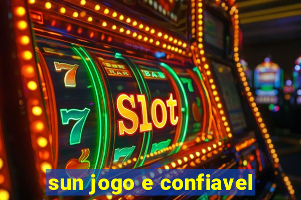 sun jogo e confiavel