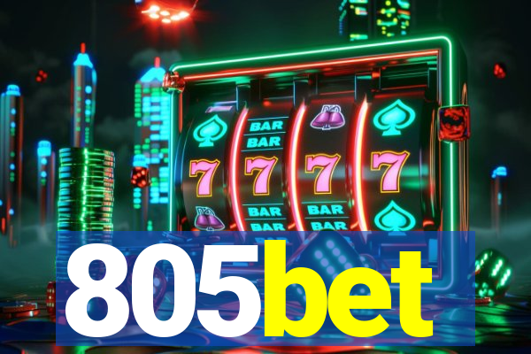 805bet