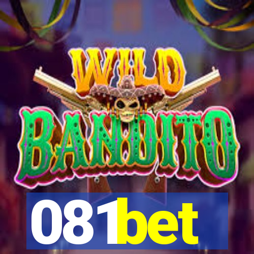 081bet