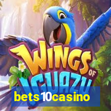 bets10casino