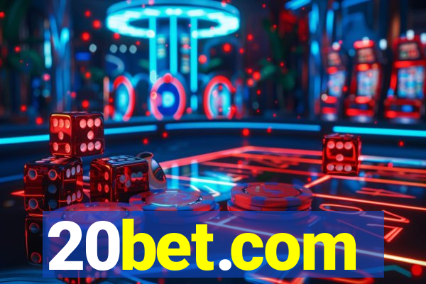 20bet.com