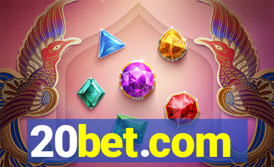 20bet.com