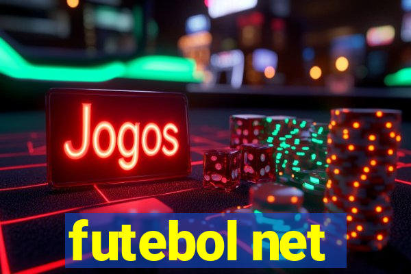 futebol net