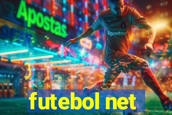 futebol net