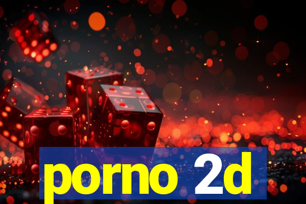 porno 2d