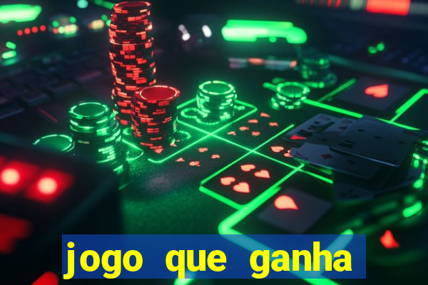 jogo que ganha dinheiro pagbank