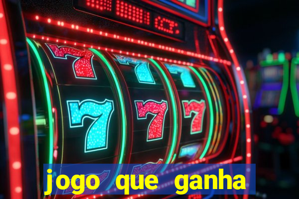 jogo que ganha dinheiro pagbank