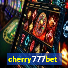 cherry777bet