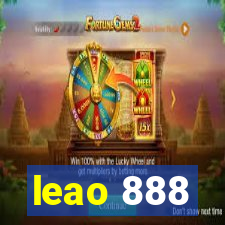 leao 888