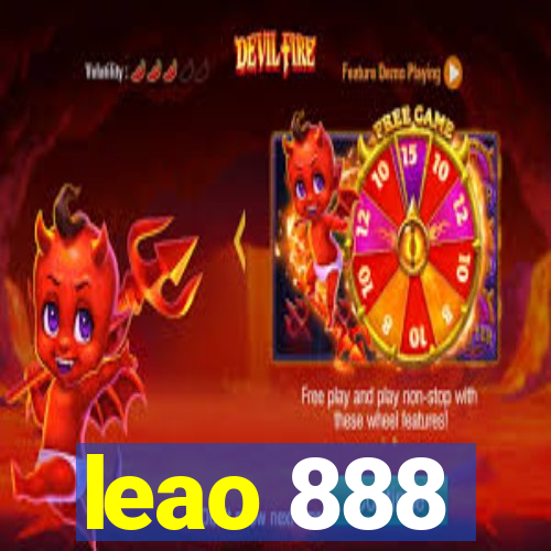 leao 888