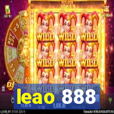 leao 888