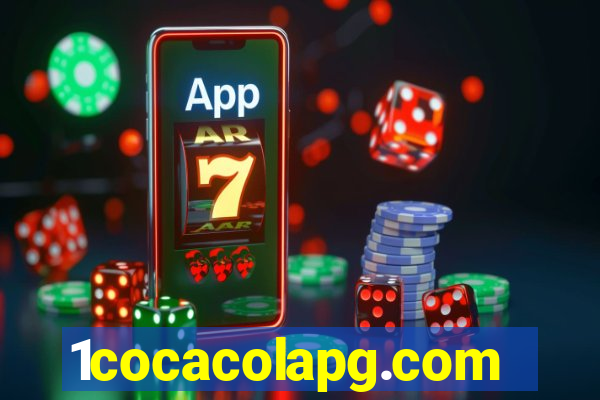 1cocacolapg.com