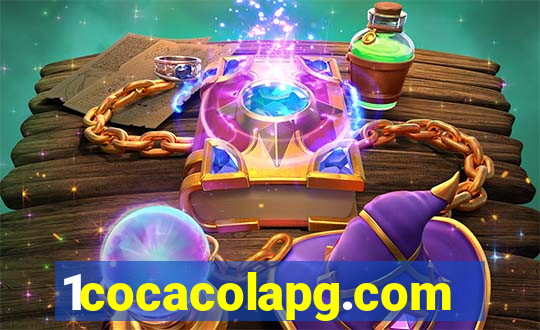 1cocacolapg.com