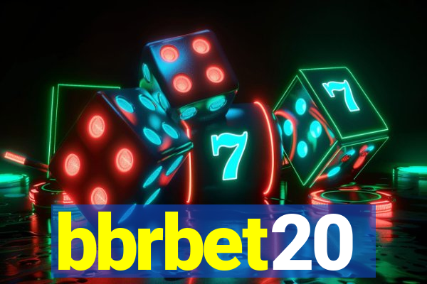 bbrbet20