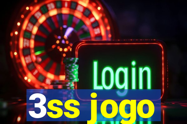 3ss jogo
