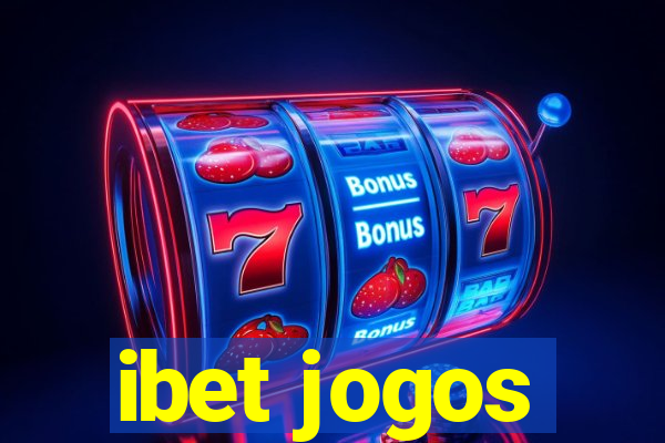 ibet jogos